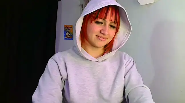 lucycherry   online show from 01/23/25, 07:11