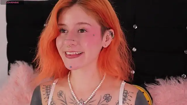 Daarlene online show from 04/12/26, 09:53