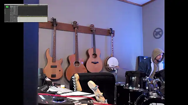 itsjameswebbscope online show from 02/08/26, 05:27