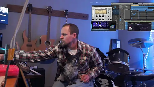 itsjameswebbscope online show from 02/23/26, 08:39