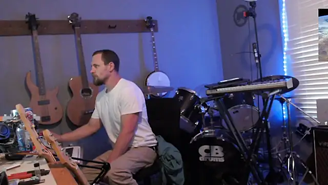 itsjameswebbscope online show from 03/05/26, 06:37