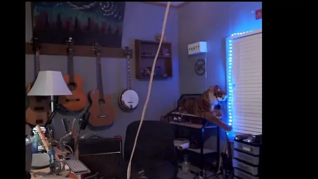 itsjameswebbscope online show from 05/18/26, 05:24