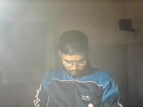 bigvorn6 online show from 12/18/25, 02:45