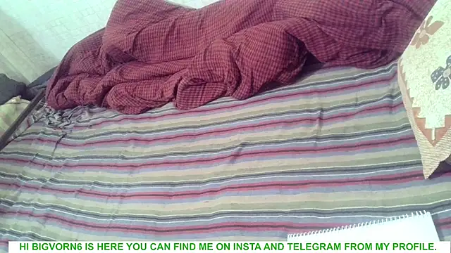 bigvorn6 online show from 03/15/26, 06:03