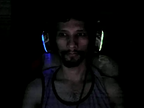 LucasMarcelo85 online show from 01/15/25, 10:27