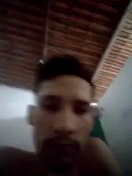 LucasMarcelo85 online show from 01/23/25, 07:43