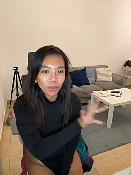 NaughtyMe online show from 12/08/24, 01:35