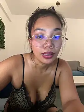 NaughtyMe online show from 01/17/25, 07:49