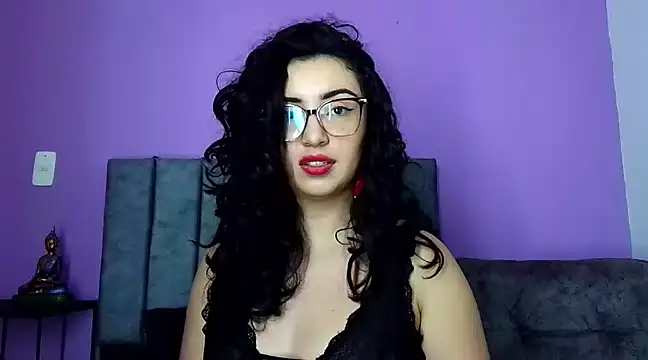 Snapshot of EvoletFMK chatting on 01/13/25, 05:23 EvoletFMK online show from 01/13/25, 05:23