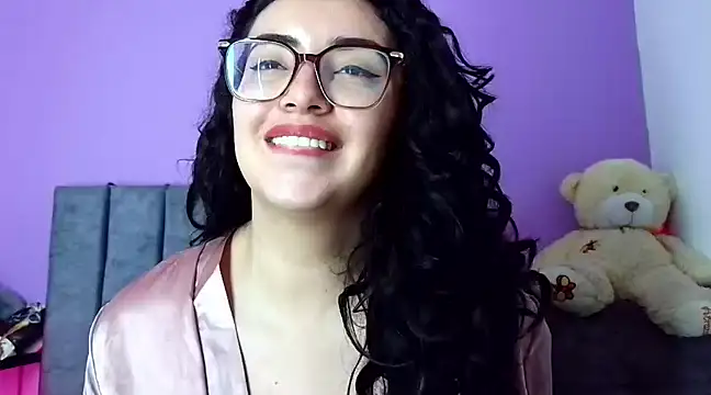 Snapshot of EvoletFMK chatting on 01/17/25, 10:34 EvoletFMK online show from 01/17/25, 10:34