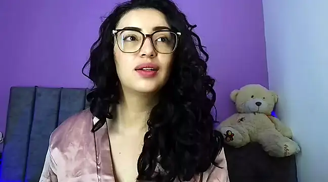 Snapshot of EvoletFMK chatting on 01/19/25, 02:59 EvoletFMK online show from 01/19/25, 02:59