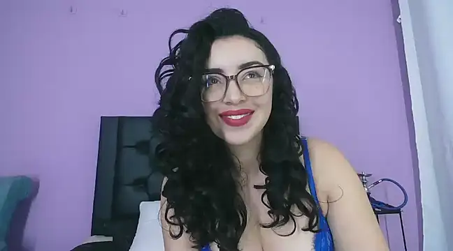 Snapshot of EvoletFMK chatting on 01/27/25, 05:58 EvoletFMK online show from 01/27/25, 05:58