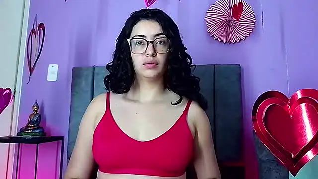 Snapshot of EvoletFMK chatting on 02/14/25, 08:59 EvoletFMK online show from 02/14/25, 08:59