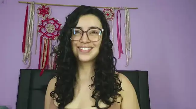 Snapshot of EvoletFMK chatting on 02/23/25, 05:29 EvoletFMK online show from 02/23/25, 05:29