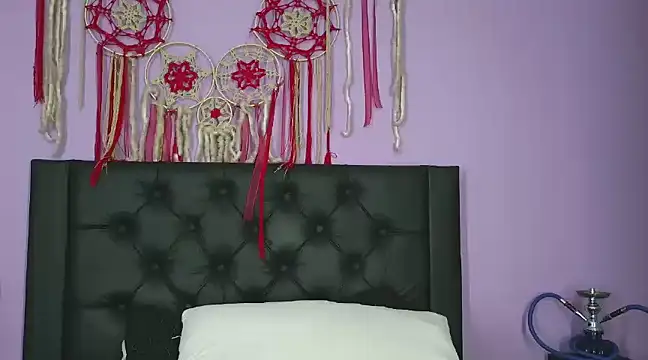 Snapshot of EvoletFMK chatting on 02/27/25, 06:31 EvoletFMK online show from 02/27/25, 06:31