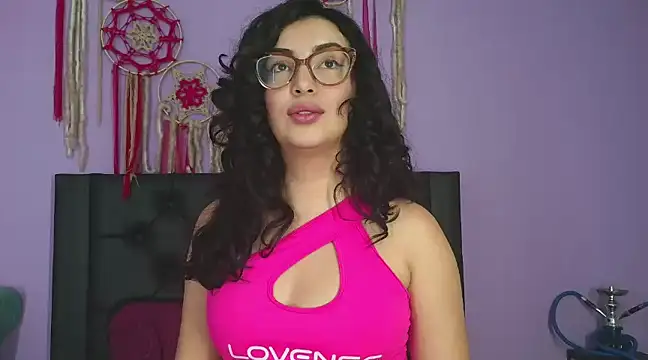 Snapshot of EvoletFMK chatting on 03/16/25, 08:21 EvoletFMK online show from 03/16/25, 08:21