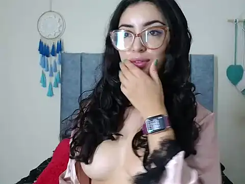 Snapshot of EvoletFMK chatting on 09/22/25, 02:41 EvoletFMK online show from 09/22/25, 02:41