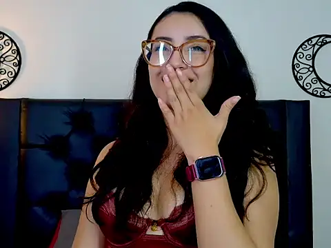 Snapshot of EvoletFMK chatting on 10/11/25, 05:33 EvoletFMK online show from 10/11/25, 05:33