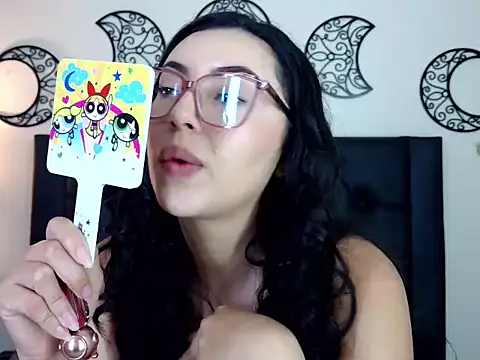 Snapshot of EvoletFMK chatting on 12/04/25, 05:54 EvoletFMK online show from 12/04/25, 05:54