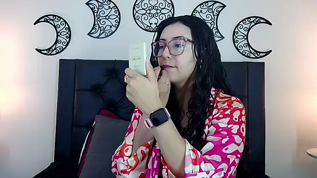 EvoletFMK online show from 02/02/26, 05:44