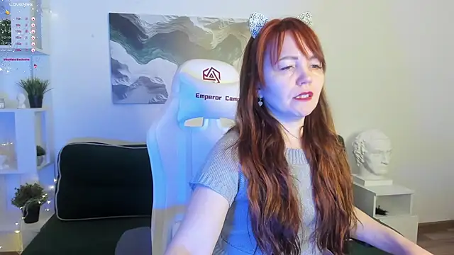 VanessaSmuth online show from 03/14/25, 01:48