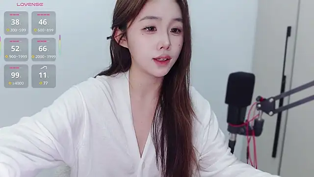 Hazel-11 online show from 02/07/25, 01:43