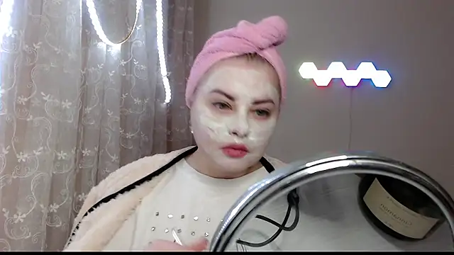 JewellKiss7 online show from 12/02/24, 05:15