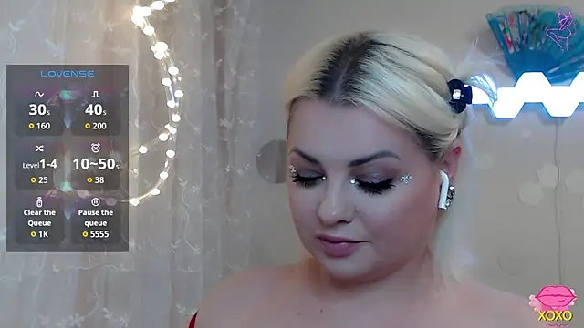 JewellKiss7 online show from 11/29/25, 11:13