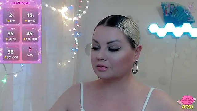 JewellKiss7 online show from 03/29/26, 02:06