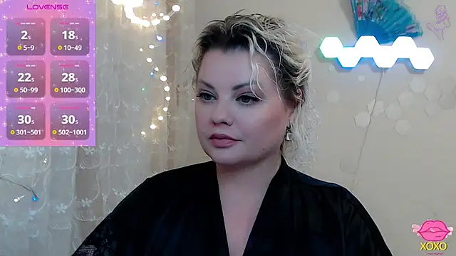 JewellKiss7 online show from 04/02/26, 04:37