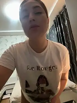 KisssAmmeli online show from 11/19/25, 02:50