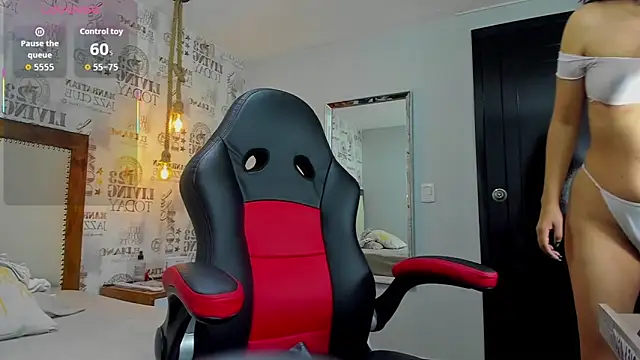 EVAGRECO online show from 10/27/25, 02:48