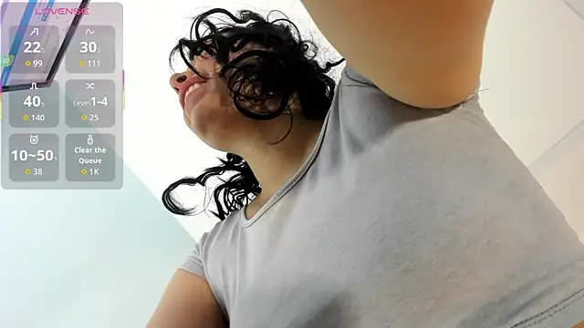 EVAGRECO online show from 03/28/26, 02:55