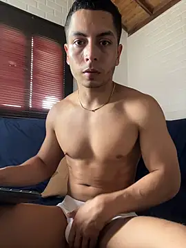 SAMUEL OBRIAN online show from 02/27/25, 06:53