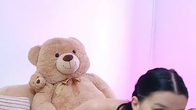 Snapshot of Eva_Millar chatting on 01/30/25, 09:04 Eva Millar online show from 01/30/25, 09:04