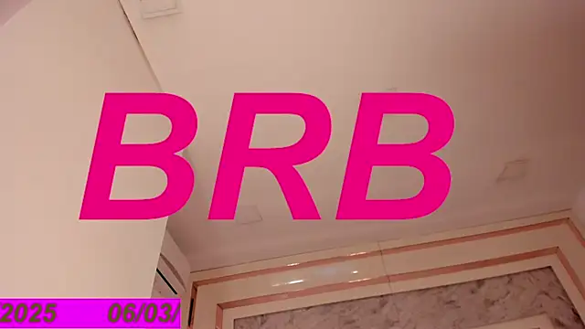 Snapshot of Isabel_Escorcia chatting on 03/06/25, 07:47 Isabel Escorcia online show from 03/06/25, 07:47