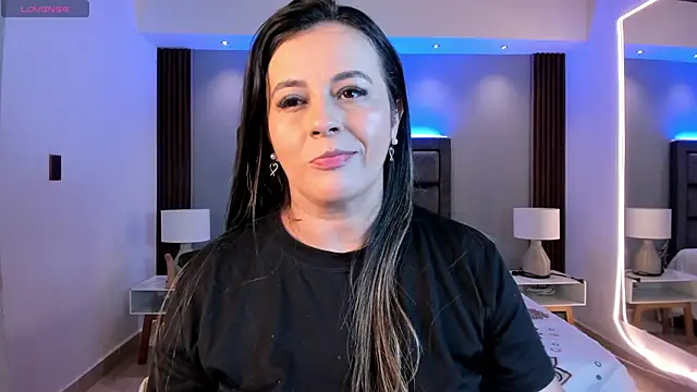 Susann Ross online show from 11/17/25, 11:38