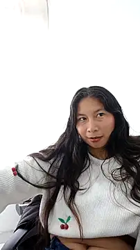 zoewilliams2 online show from 09/13/25, 07:35