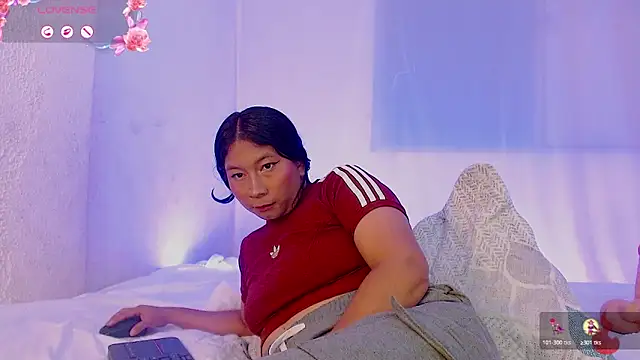 Snapshot of zoewilliams2 chatting on 02/11/26, 02:49 zoewilliams2 online show from 02/11/26, 02:49