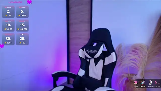 Snapshot of -Sofii_ chatting on 01/18/26, 07:17 -Sofii online show from 01/18/26, 07:17