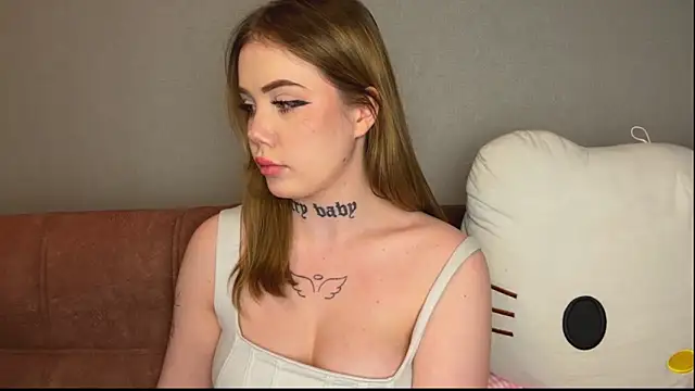 hanna cry baby online show from 02/03/26, 07:30