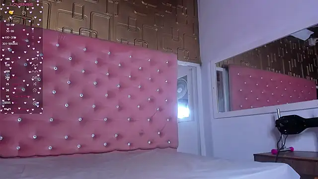 Molly gomez  online show from 02/09/25, 10:21