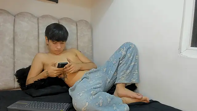 blue baby20 online show from 03/19/26, 04:49