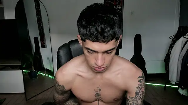 Damon  333 online show from 06/29/26, 10:21
