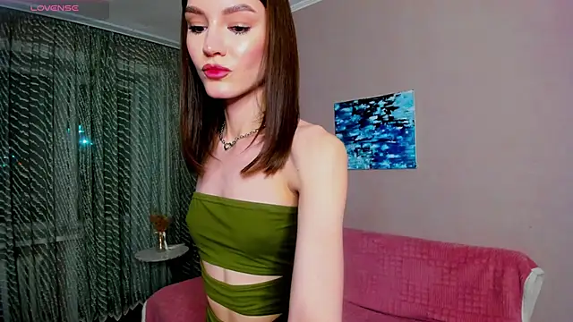 -Sacura- online show from 04/12/26, 03:06