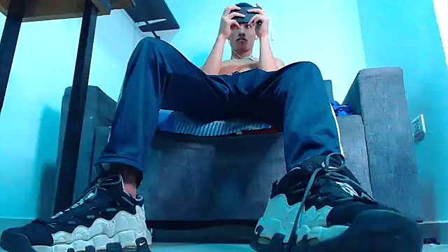 mastersmits online show from 11/03/25, 02:24