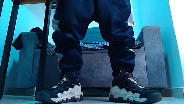 mastersmits online show from 11/15/25, 01:25