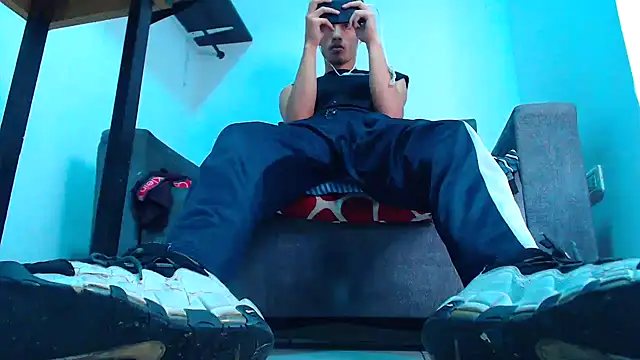 mastersmits online show from 11/16/25, 12:38