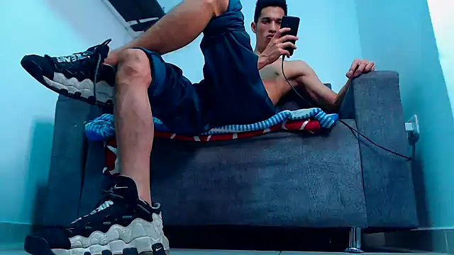 mastersmits online show from 03/15/26, 02:50