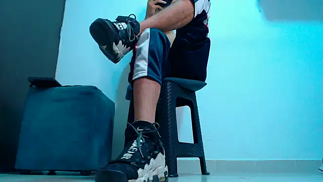 mastersmits online show from 04/13/26, 03:01